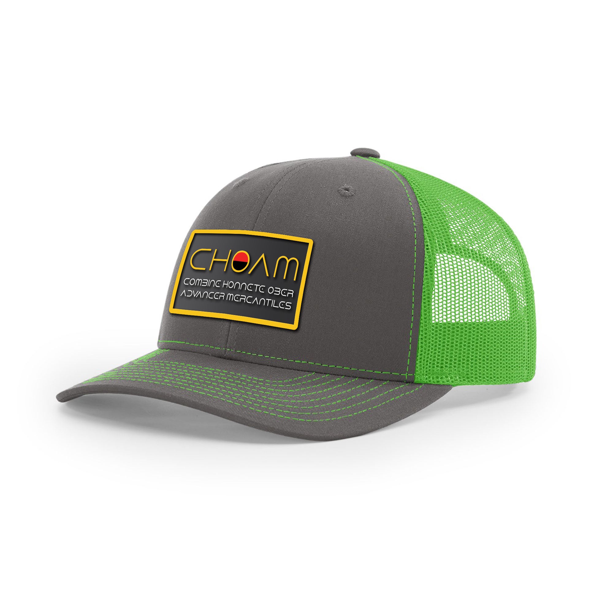 CHOAM Trucker Hat | Basement Republic™