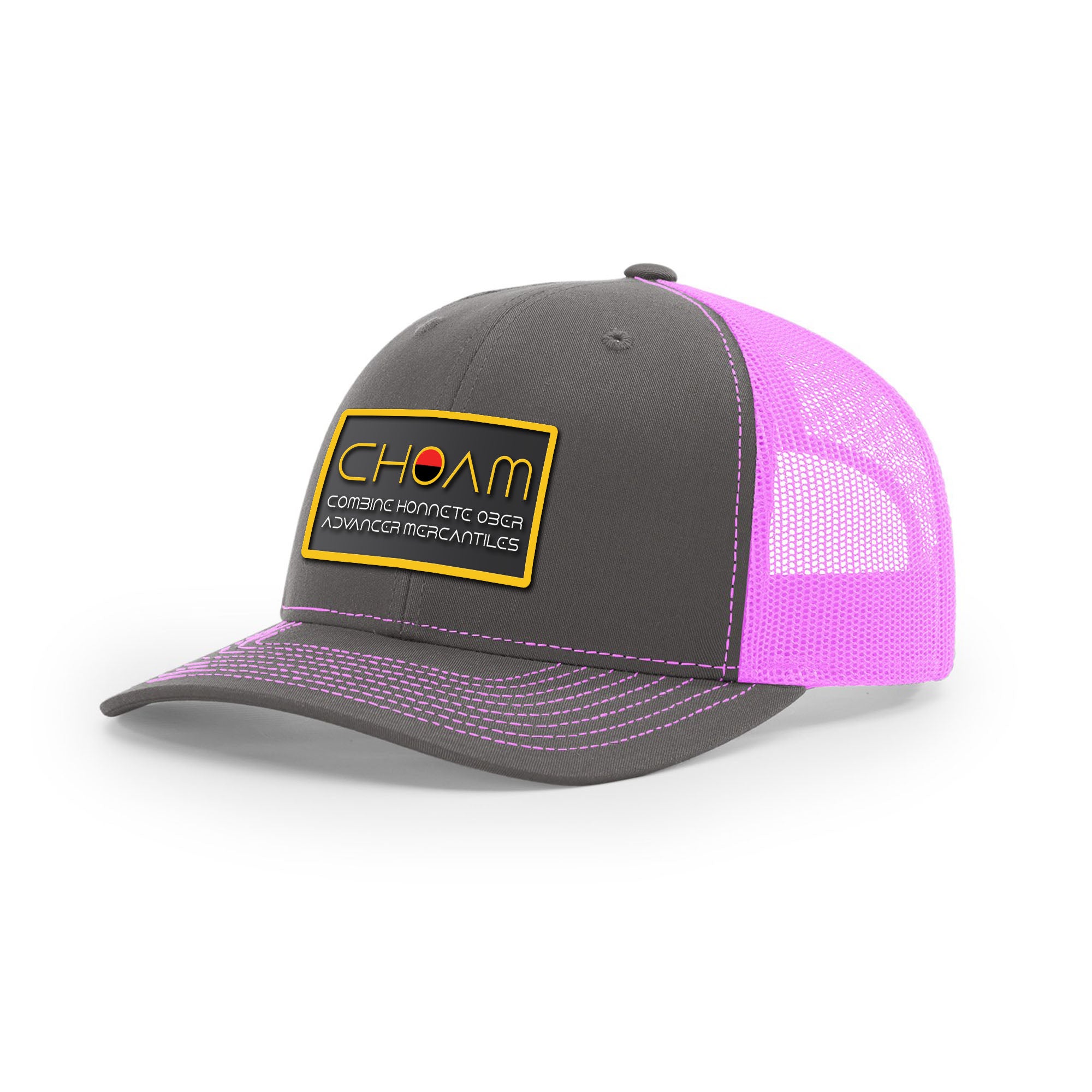 CHOAM Trucker Hat | Basement Republic™