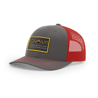 CHOAM Trucker Hat | Basement Republic™