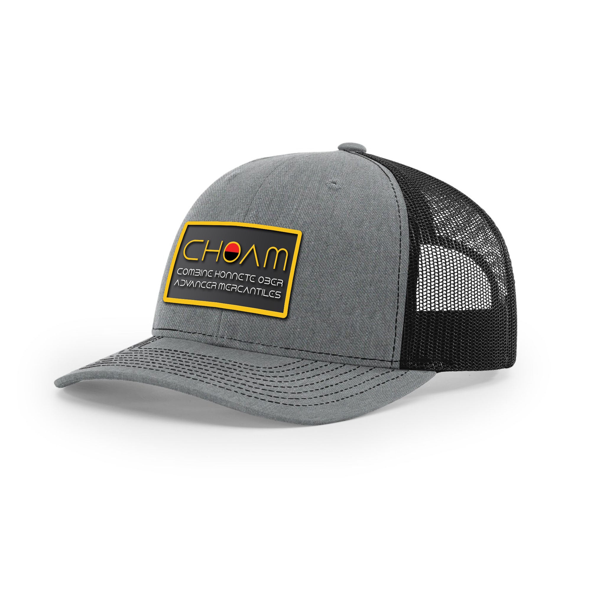 CHOAM Trucker Hat | Basement Republic™