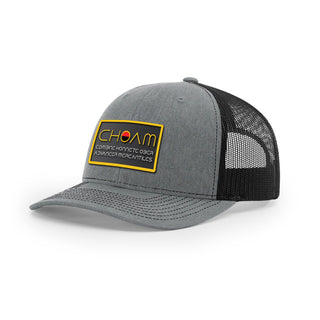 CHOAM Trucker Hat | Basement Republic™