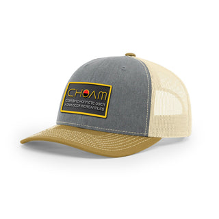 CHOAM Trucker Hat | Basement Republic™