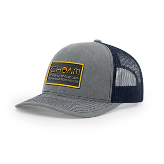 CHOAM Trucker Hat | Basement Republic™