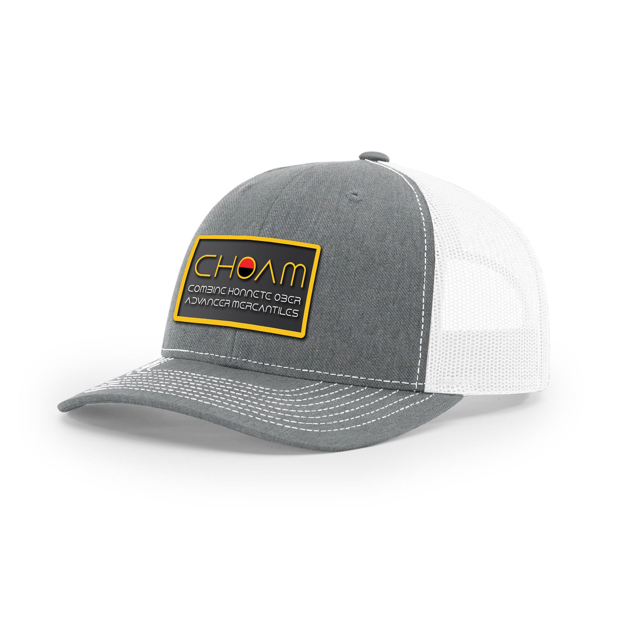 CHOAM Trucker Hat | Basement Republic™