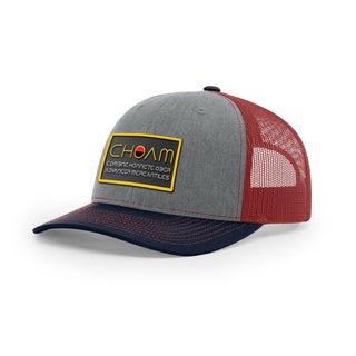 CHOAM Trucker Hat | Basement Republic™