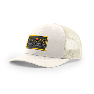 CHOAM Trucker Hat | Basement Republic™