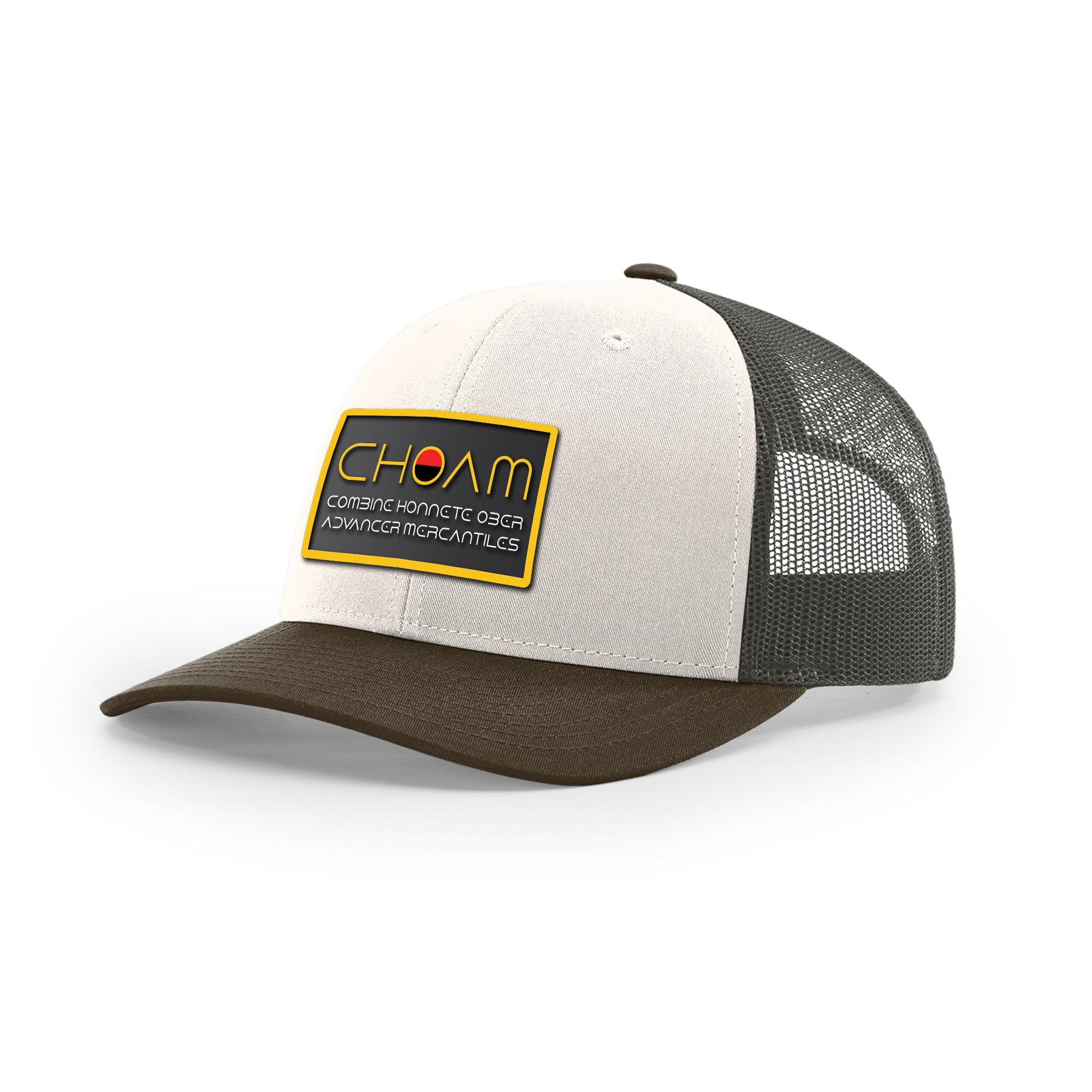 CHOAM Trucker Hat | Basement Republic™