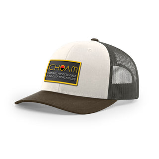 CHOAM Trucker Hat | Basement Republic™