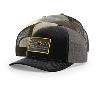 CHOAM Trucker Hat | Basement Republic™
