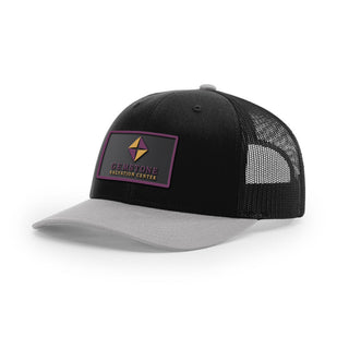 Gemstone Salvation Center Trucker Hat | Basement Republic™