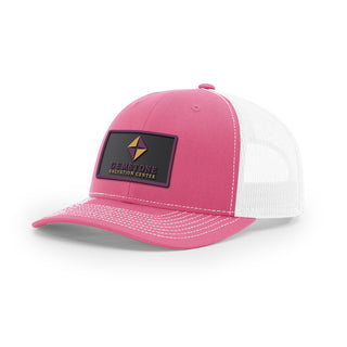 Gemstone Salvation Center Trucker Hat | Basement Republic™