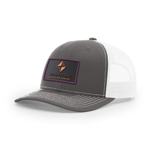 Gemstone Salvation Center Trucker Hat | Basement Republic™