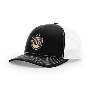 HDS Trucker Hat | Basement Republic™