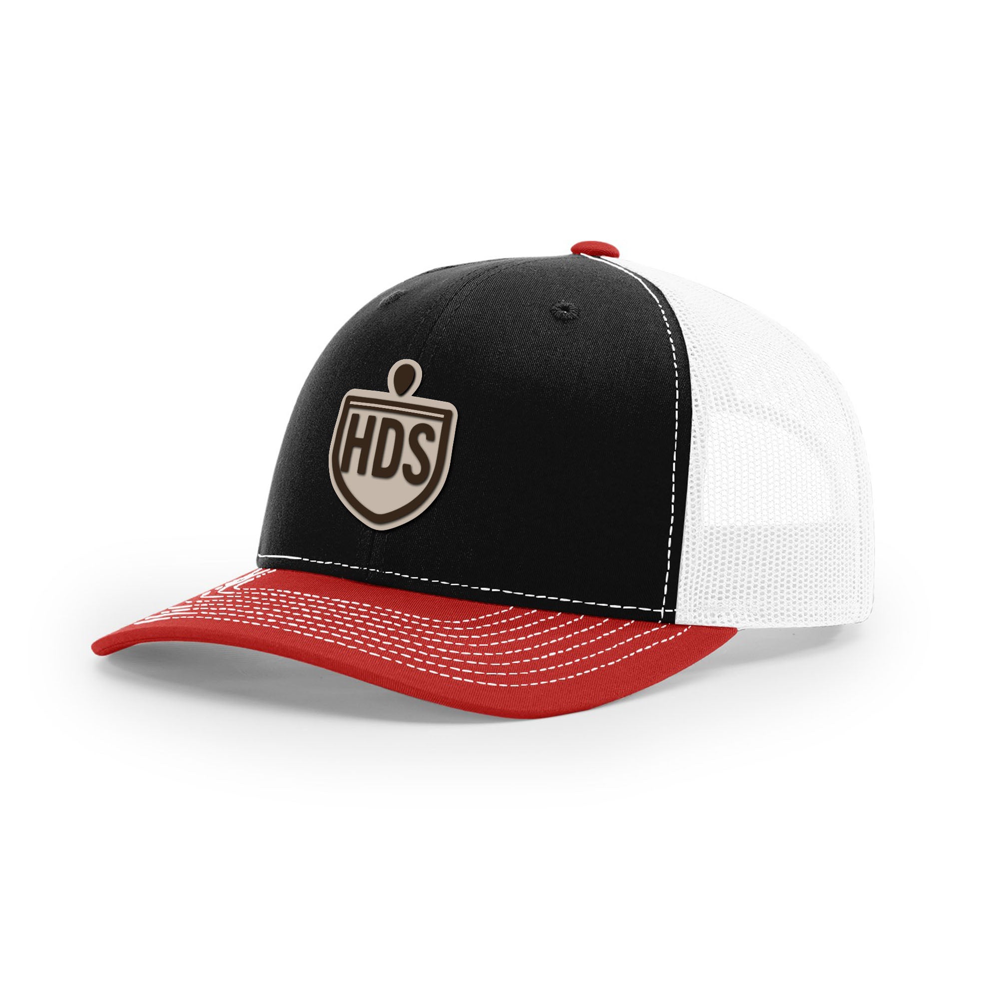 HDS Trucker Hat | Basement Republic™