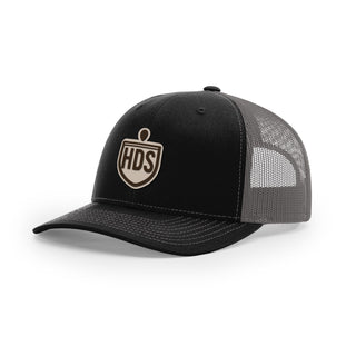 HDS Trucker Hat | Basement Republic™