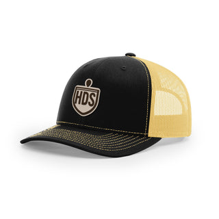 HDS Trucker Hat | Basement Republic™