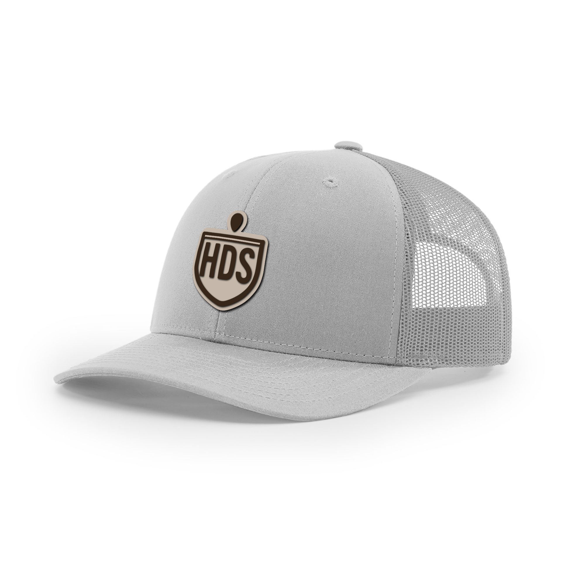 HDS Trucker Hat | Basement Republic™
