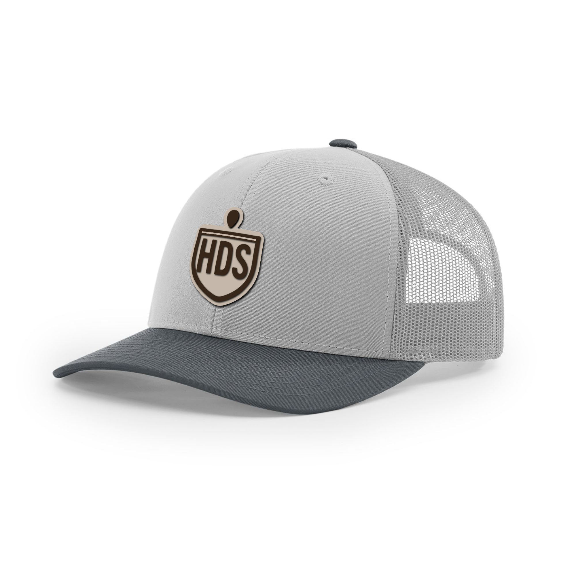 HDS Trucker Hat | Basement Republic™