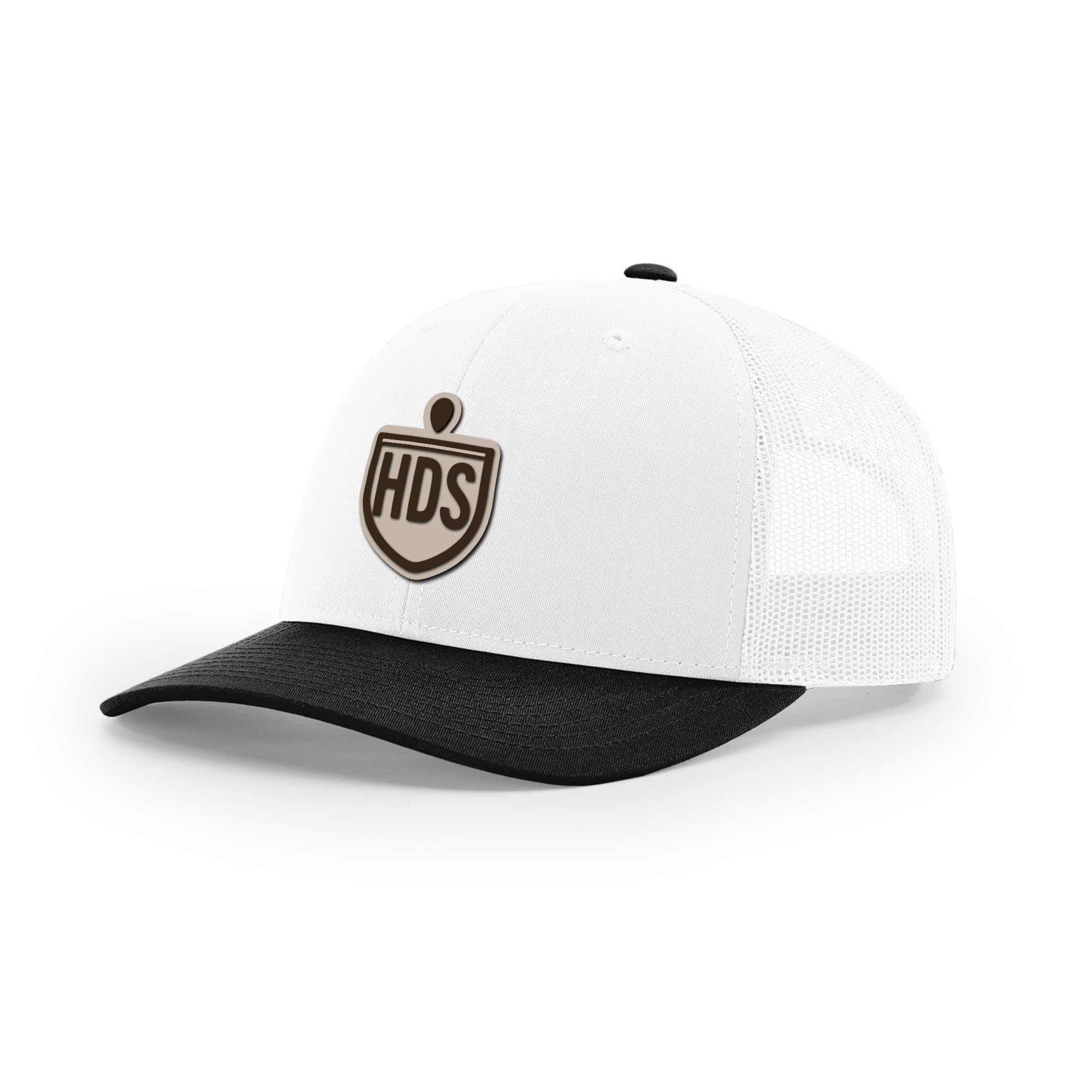 HDS Trucker Hat | Basement Republic™