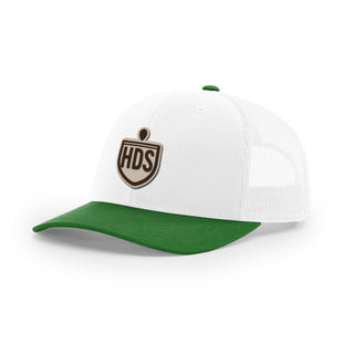 HDS Trucker Hat | Basement Republic™
