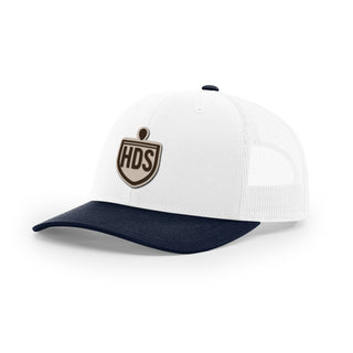 HDS Trucker Hat | Basement Republic™