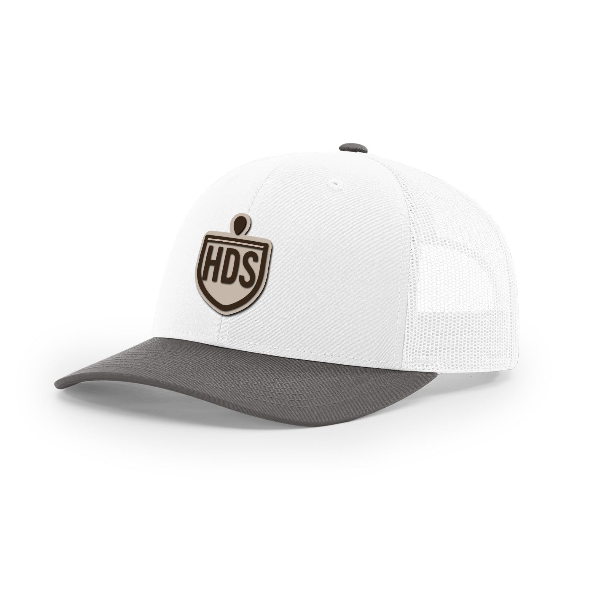 HDS Trucker Hat | Basement Republic™
