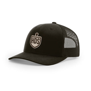 HDS Trucker Hat | Basement Republic™