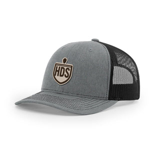 HDS Trucker Hat | Basement Republic™