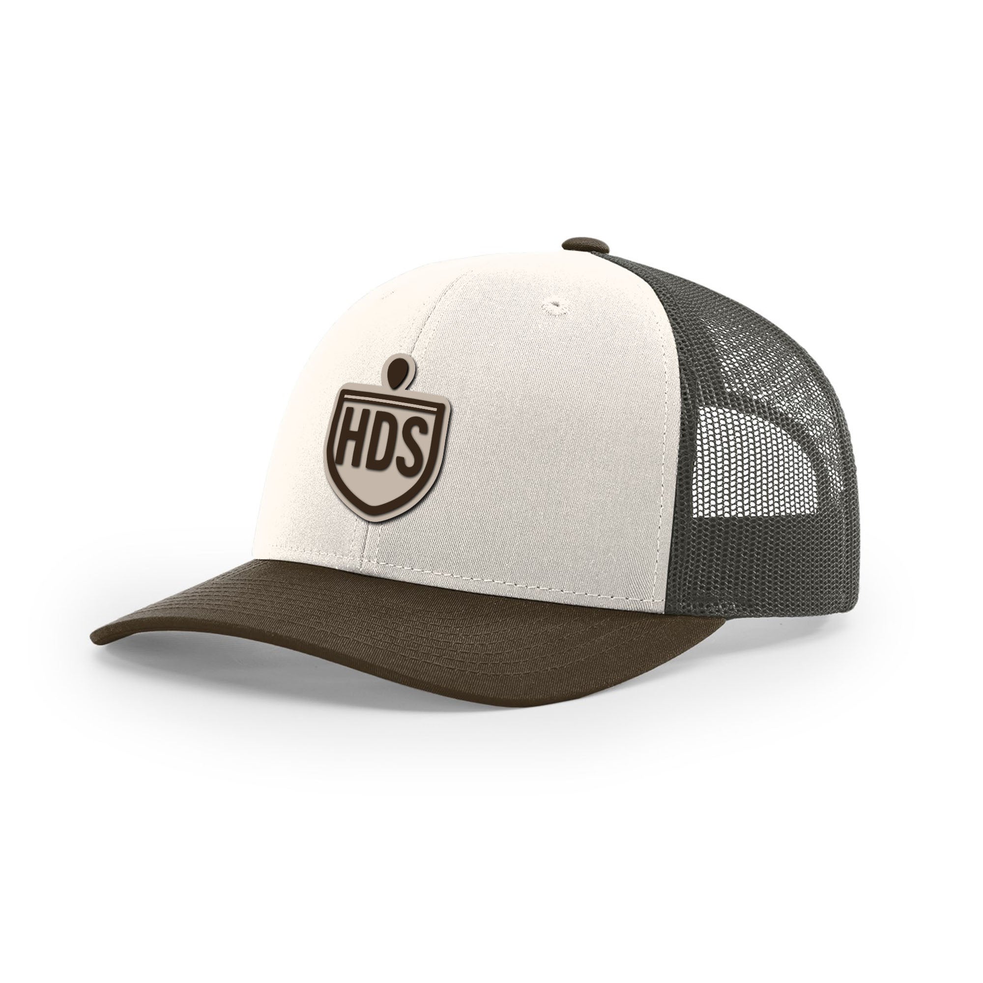 HDS Trucker Hat | Basement Republic™
