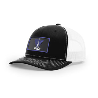 IMC Trucker Hat | Basement Republic™