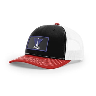 IMC Trucker Hat | Basement Republic™