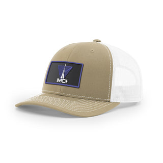 IMC Trucker Hat | Basement Republic™