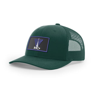 IMC Trucker Hat | Basement Republic™
