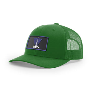 IMC Trucker Hat | Basement Republic™