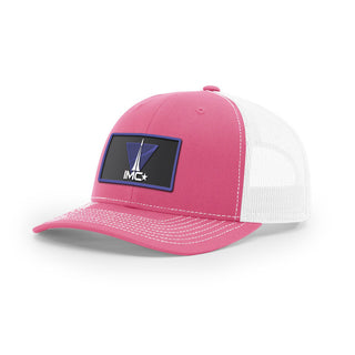 IMC Trucker Hat | Basement Republic™