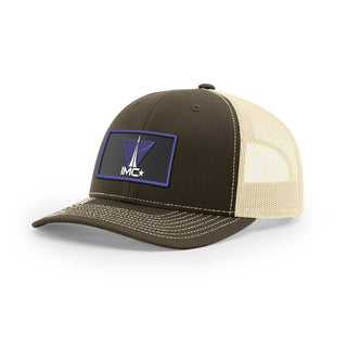 IMC Trucker Hat | Basement Republic™