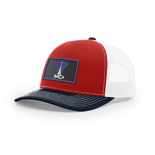 IMC Trucker Hat | Basement Republic™
