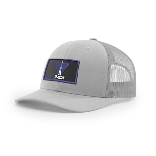 IMC Trucker Hat | Basement Republic™