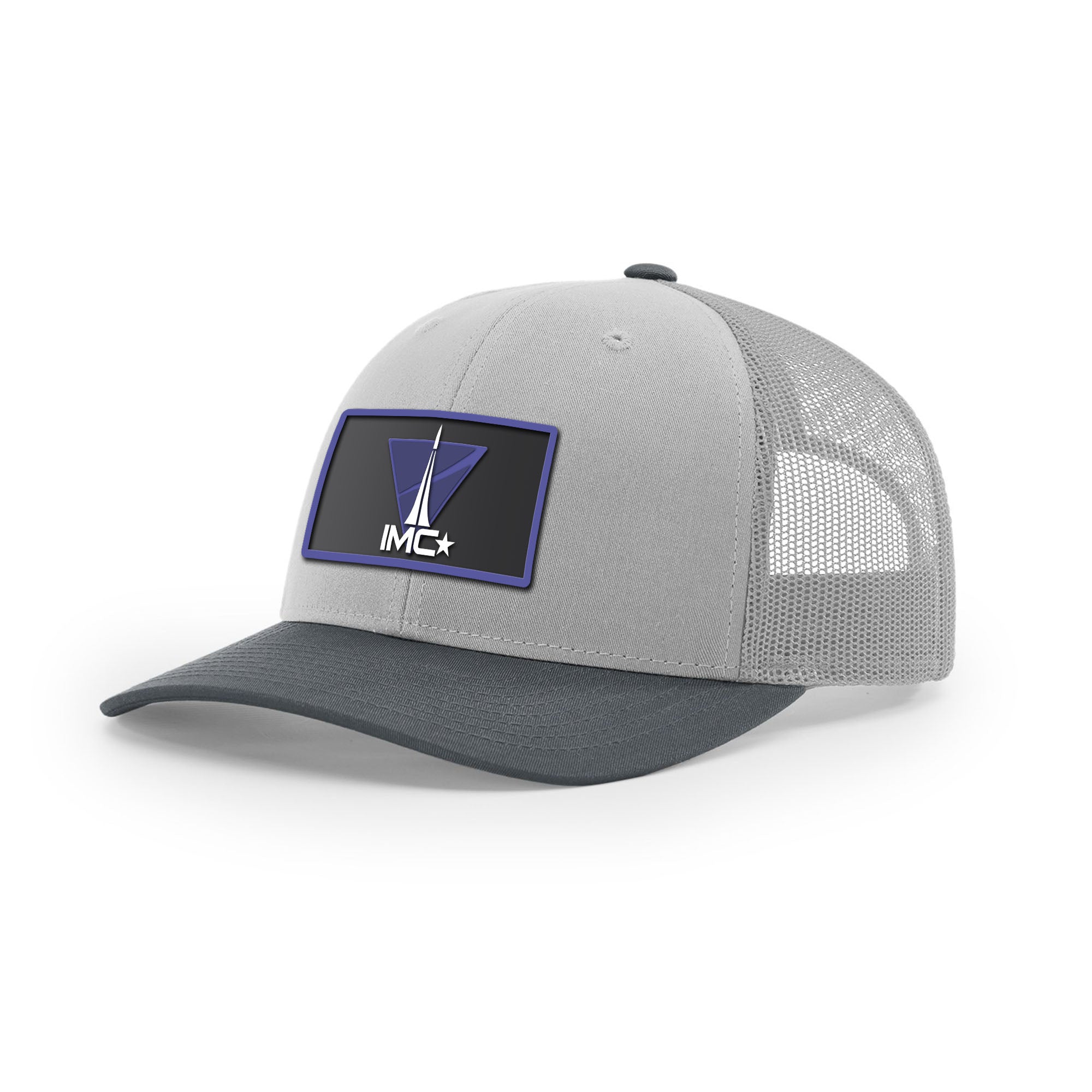 IMC Trucker Hat | Basement Republic™