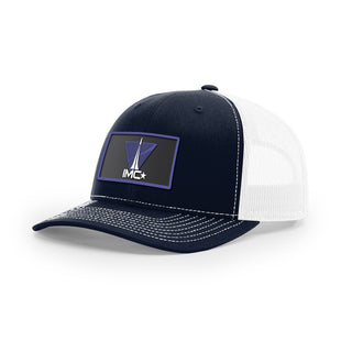 IMC Trucker Hat | Basement Republic™