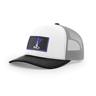 IMC Trucker Hat | Basement Republic™
