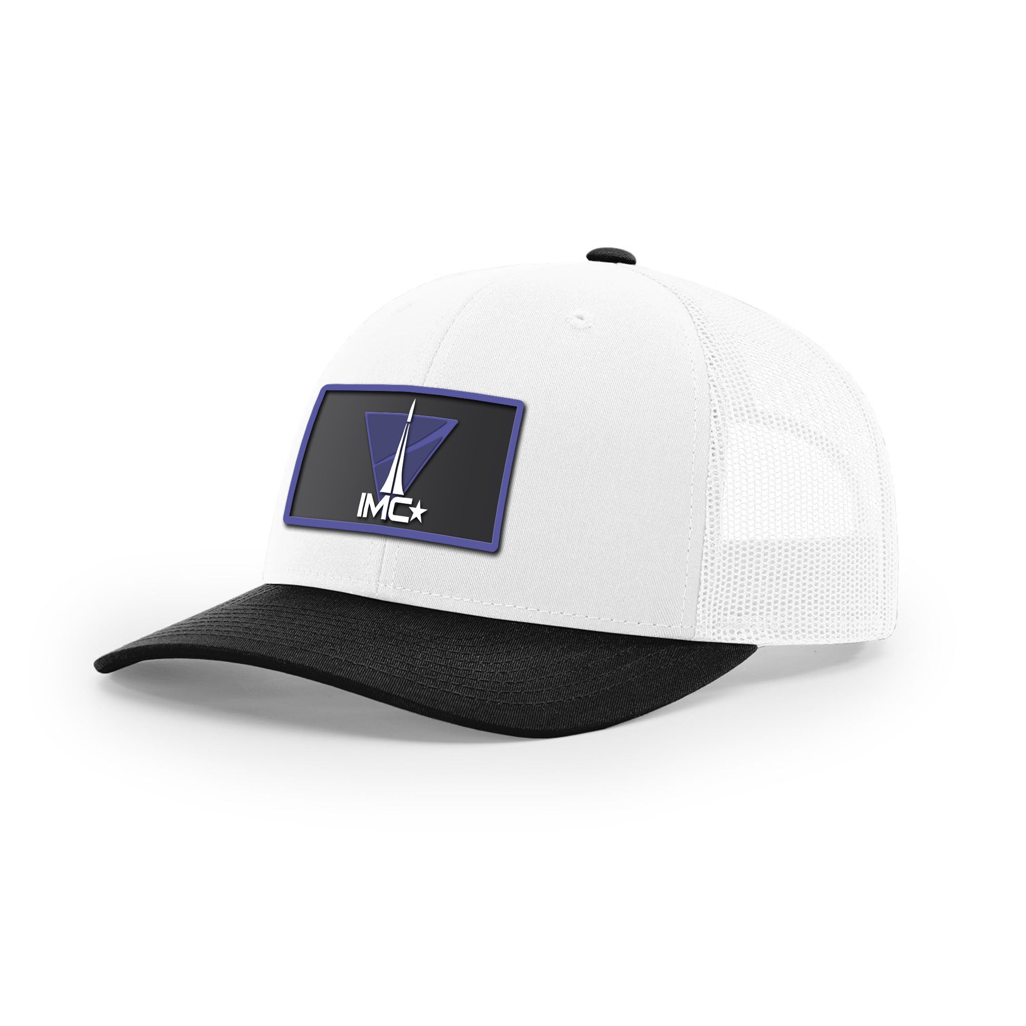 IMC Trucker Hat | Basement Republic™