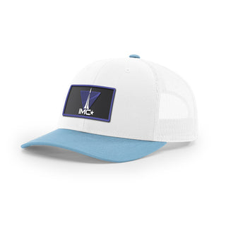 IMC Trucker Hat | Basement Republic™