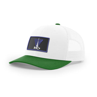 IMC Trucker Hat | Basement Republic™