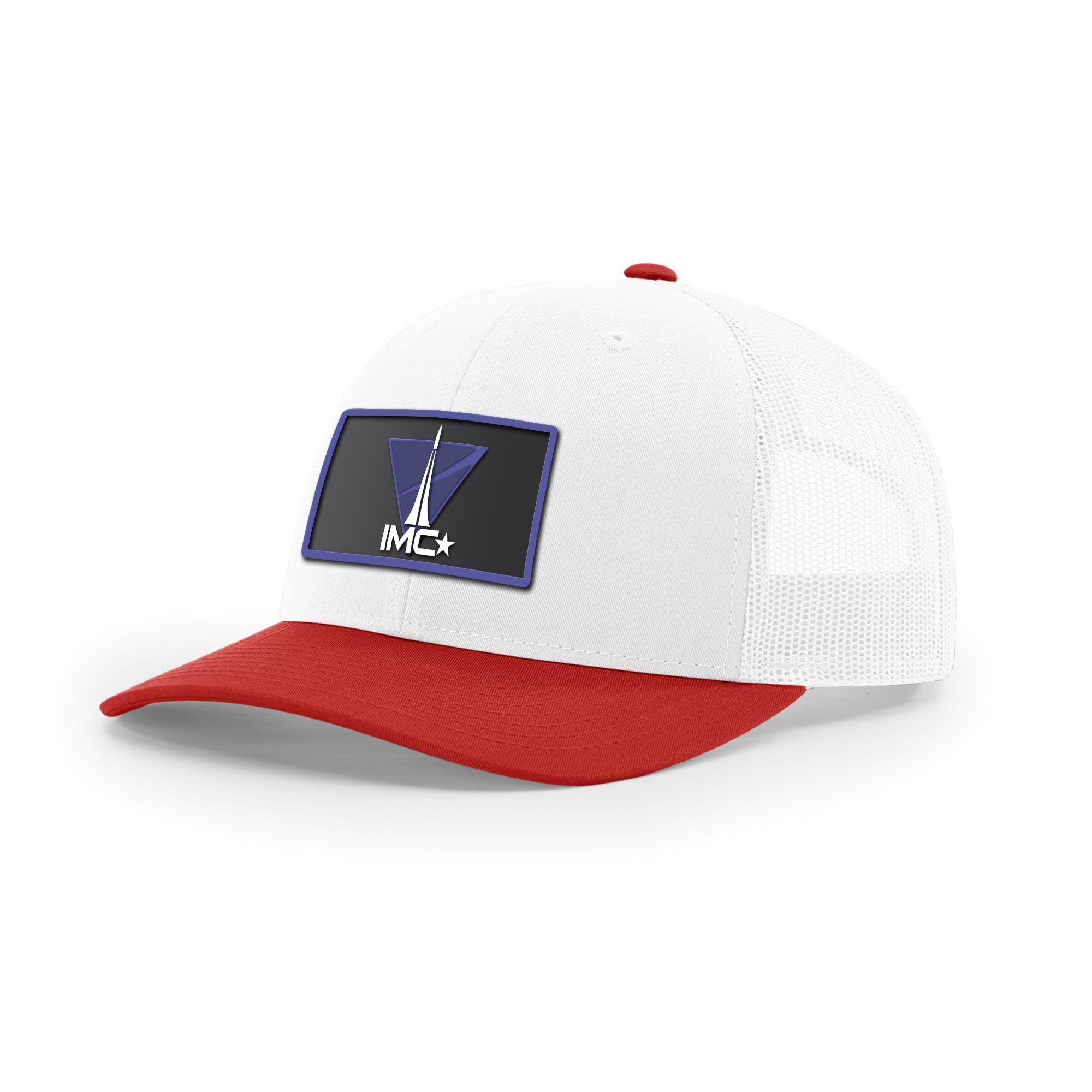 IMC Trucker Hat | Basement Republic™