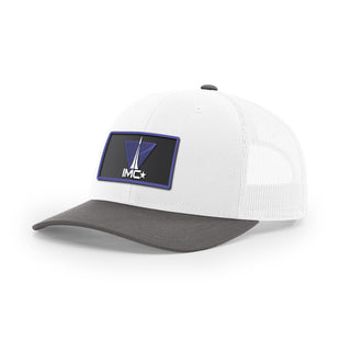 IMC Trucker Hat | Basement Republic™