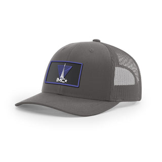 IMC Trucker Hat | Basement Republic™