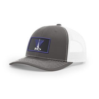IMC Trucker Hat | Basement Republic™