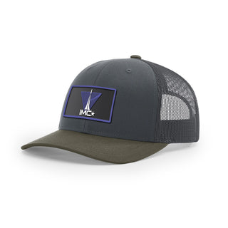 IMC Trucker Hat | Basement Republic™
