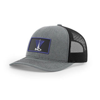 IMC Trucker Hat | Basement Republic™